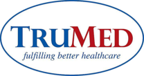 Trumed Pharmaceutical Logo